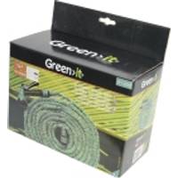 Green>it Fleksibel Vandslange 1/2" 30m • Se priser (4 butikker) »