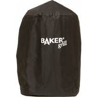 Baker Grill Luxury Cover For Smoke Grill Hn3966 8637 • Se priser nu »