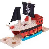 pu69cb8a2ca190a08 pirat skib legetøj sammenlign priser hos ...