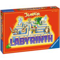 Junior Labyrinth • Se billigste pris (17 butikker) hos PriceRunner »