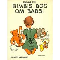 Bimbis bog om Babsi, Hæfte • Se pris (3 butikker) hos PriceRunner »