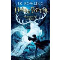 Harry Potter og fangen fra Azkaban, Hardback • Se priser hos os »