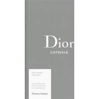 Dior Catwalk, Hardback • Se pris (15 butikker) hos PriceRunner »