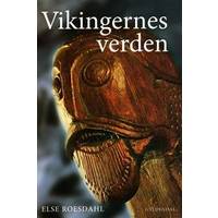 Vikingernes verden: Vikingerne hjemme og ude, Hardback • Se priser nu »