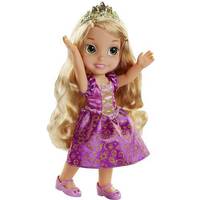 Disney Princess Toddler Rapunzel Dukke • Se priser (4 butikker) »