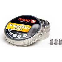 Gamo G-Buffalo Power Hook 4.5mm 200st • Se priser (3 butikker) »