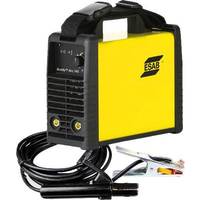 Esab buddy arc 145 pris