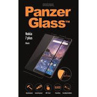 PanzerGlass Screen Protector (Nokia 7 Plus) • Se priser hos os »