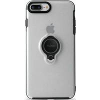 Puro Magnet Ring Cover (iPhone 7 Plus/8 Plus) • Se priser hos os »