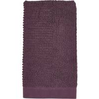 Zone Classic Håndklæde Lilla (100x50cm) • Se priser (3 butikker) »