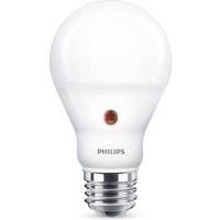 Philips LED Lamps 7.5W E27 • Se pris (25 butikker) hos PriceRunner »