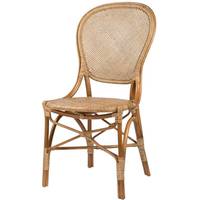 Sika Design Rossini Armløs stol • Se priser (7 butikker) »