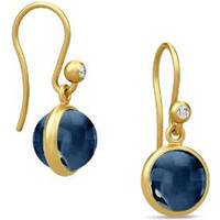 Julie sandlau øreringe smykker • Find billigste pris hos PriceRunner »