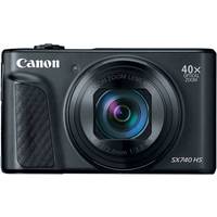 Canon PowerShot SX740 HS • Se pris (32 butikker) hos PriceRunner »