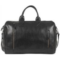 Stillnordic Clean Weekend Bag - Black • Se priser (7 butikker) »