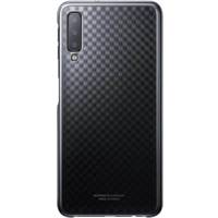 Samsung Gradation Cover (Galaxy A7 2018) • Se priser hos os »