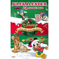 Disney julekalender • Find den billigste pris hos PriceRunner nu »