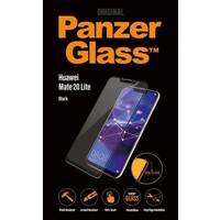 PanzerGlass Screen Protector (Huawei Mate 20 Lite) • Se priser hos os »