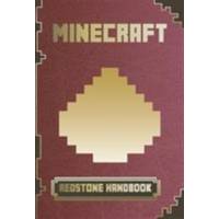 Minecraft Redstone Handbook (E-bog) • Se priser (1 butikker) »
