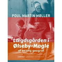Lægdsgården i Ølseby-Magle (E-bog, 2018) • Se pris