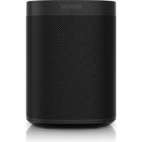 Sonos One Gen 2 • Se billigste pris (24 butikker) hos PriceRunner »