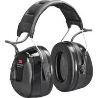 3M Peltor WorkTunes Pro Høreværn • Se priser (29 butikker) »