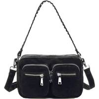 Noella Celina Crossover Bag - Black • Se priser (11 butikker) »