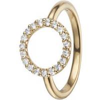 Christina jewelry ring • Find den billigste pris hos PriceRunner nu »