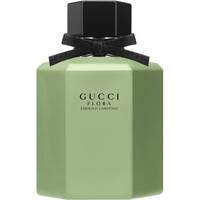 Gucci Flora Emerald Gardenia EdT 50ml • Se priser (8 butikker) »