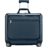 rimowa salsa deluxe hybrid business multiwheel