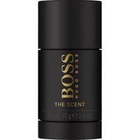 Hugo Boss The Scent Deo Stick 75ml • Se priser (47 butikker) »