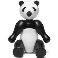 Kay Bojesen Panda Lille Dekorationsfigur • Se priser hos os »