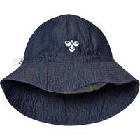 Hummel Jaco Sun Hat - Denim • Se pris (2 butikker) hos PriceRunner »
