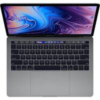 Apple MacBook Pro Touch Bar 1.4GHz 8GB 128GB SSD Intel Iris Plus ...