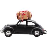 House Doctor Xmas Car 12.5cm Julepynt • Se priser (32 butikker) »