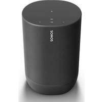 Sonos Move • Se den billigste pris (23 butikker) hos PriceRunner »