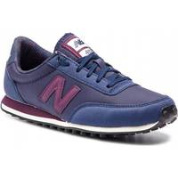 New Balance 410 W - Navy Blue/Purple • Se priser (3 butikker) »