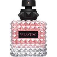 Valentino Born in Roma Donna EdP 50ml • Se priser (9 butikker) »