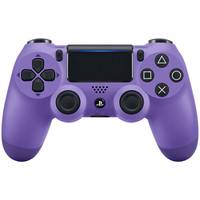Sony PS4 DualShock 4 V2 Controller - Electric Purple