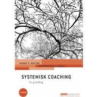 Systemisk coaching, 2. udgave: En grundbog (E-bog, 2019) • Se priser nu »