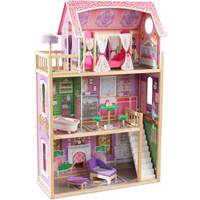 Kidkraft Ava Dollhouse 65900 • Se pris (6 butikker) hos PriceRunner »