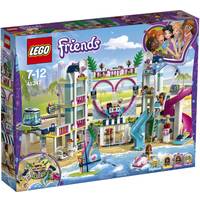 Lego heartlake • Find den billigste pris hos PriceRunner nu »