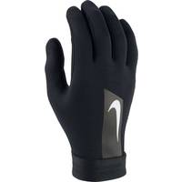Nike Hyperwarm Academy Gloves Men - Black/White • Se priser hos os »