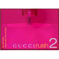 Gucci Rush 2 EdT 30ml • Se pris (24 butikker) hos PriceRunner »