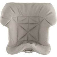 Stokke Tripp Trapp Mini Cushion Timeless Grey • Se priser hos os »