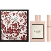 Gucci Bloom EdP 100ml + EdP 7.4ml • Se priser (3 butikker) »