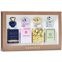 Versace Women Mini Deluxe Gaveæske • Se priser (5 butikker) »