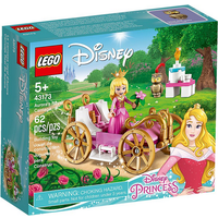 Lego Disney Auroras Royale Karet 43173 • Se priser (26 butikker) »