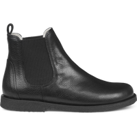 Angulus Chelsea Boots - Black • Se priser (6 butikker) »