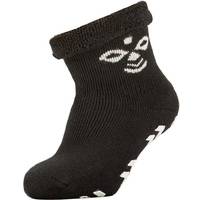 Hummel Snubbie Socks - Black (122406-2001) • Se priser hos os »